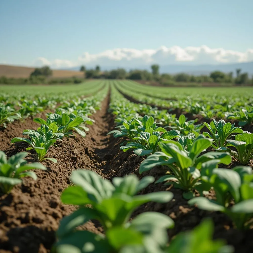 Caso Agroindustria