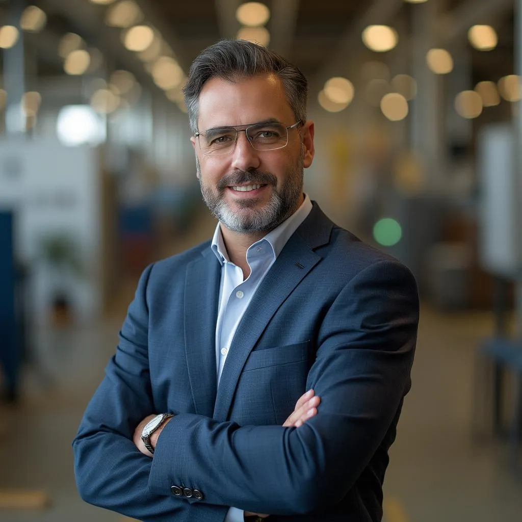 Ricardo Mendoza