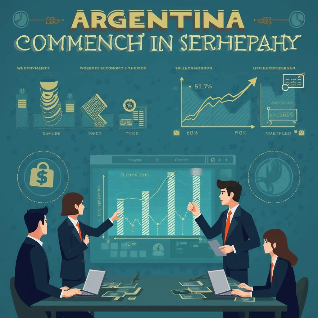 Tendencias de Inversión en Argentina