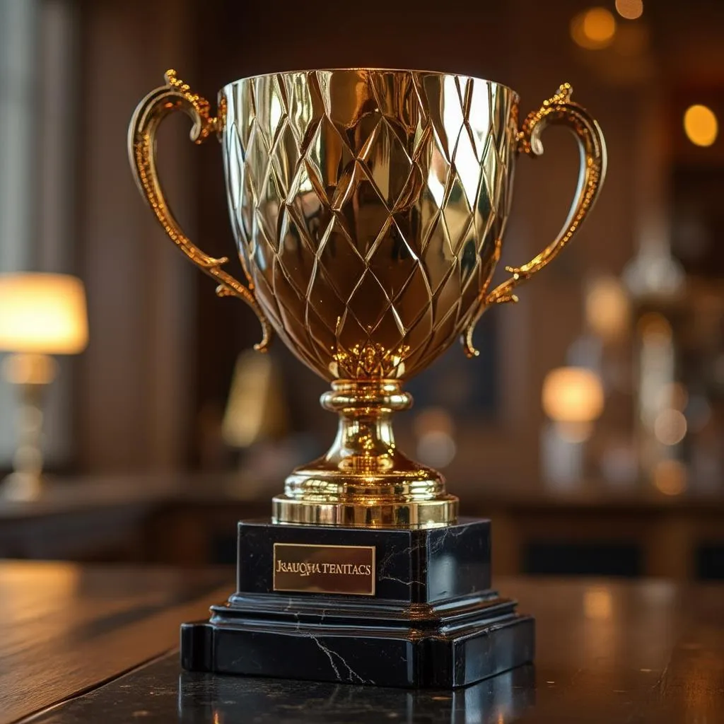Premio Mejor Consultora Estratégica