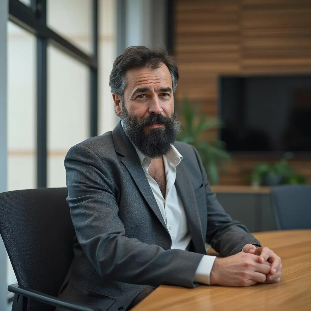 Dr. Matías Ferreira