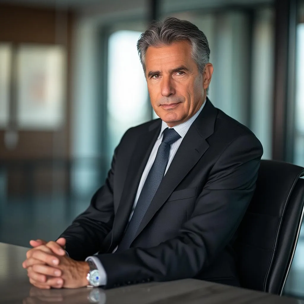 Javier Benegas