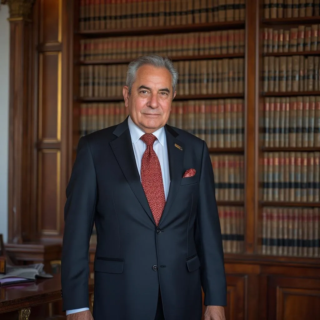 Ricardo Álvarez